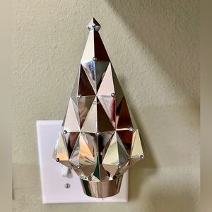 Bath & Body Works Tree Wallflower Plug